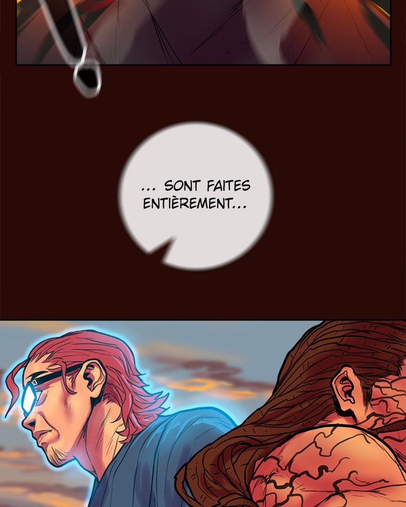 Read Ordeal Fr Manga Online