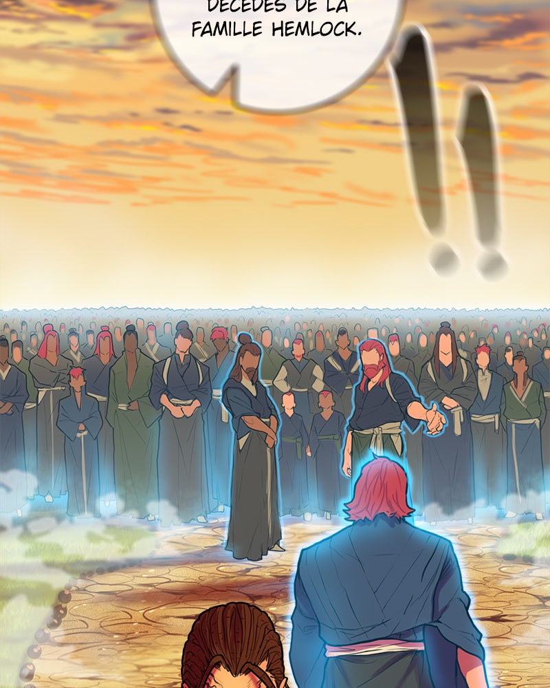 Read Ordeal Fr Manga Online