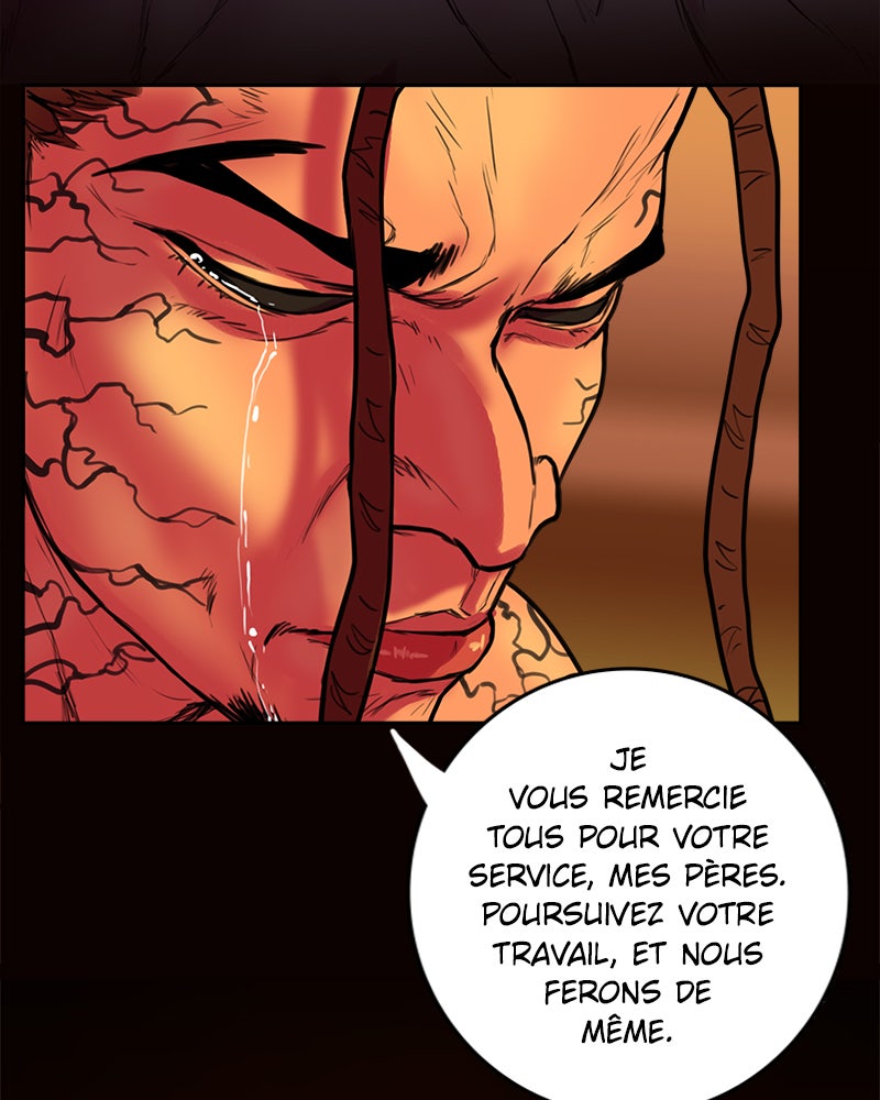 Read Ordeal Fr Manga Online