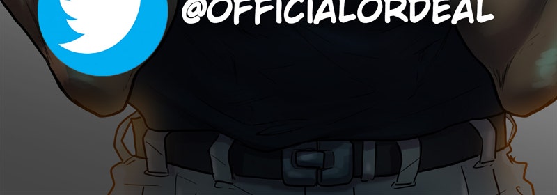 Read Ordeal Fr Manga Online