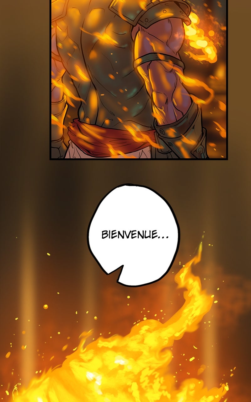 Read Ordeal Fr Manga Online