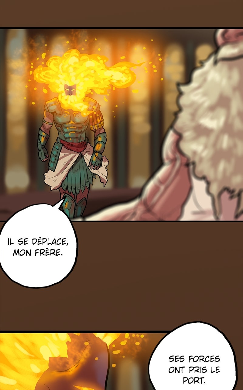 Read Ordeal Fr Manga Online