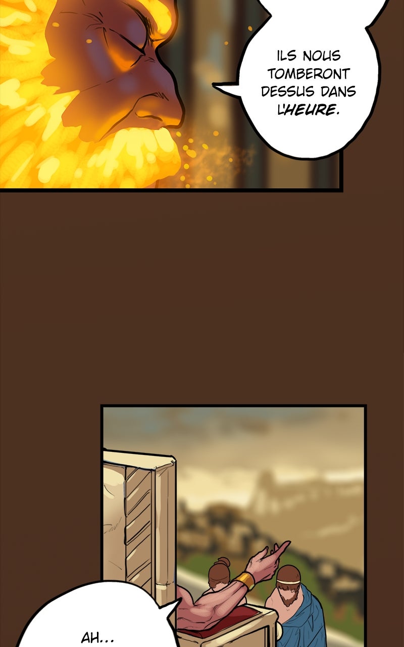 Read Ordeal Fr Manga Online