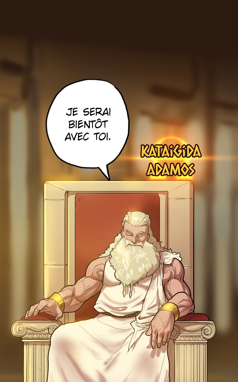 Read Ordeal Fr Manga Online