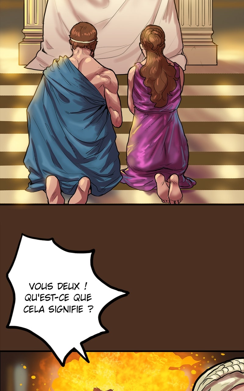 Read Ordeal Fr Manga Online