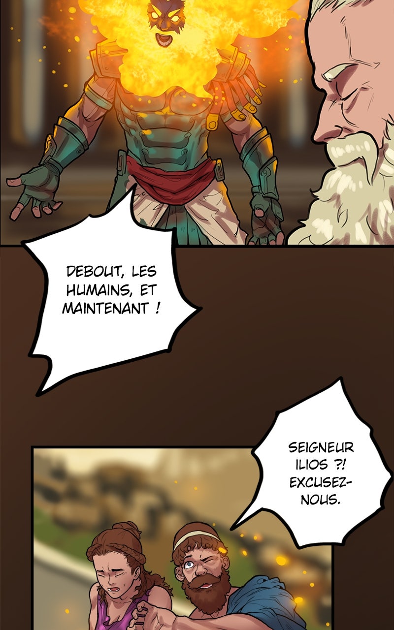 Read Ordeal Fr Manga Online