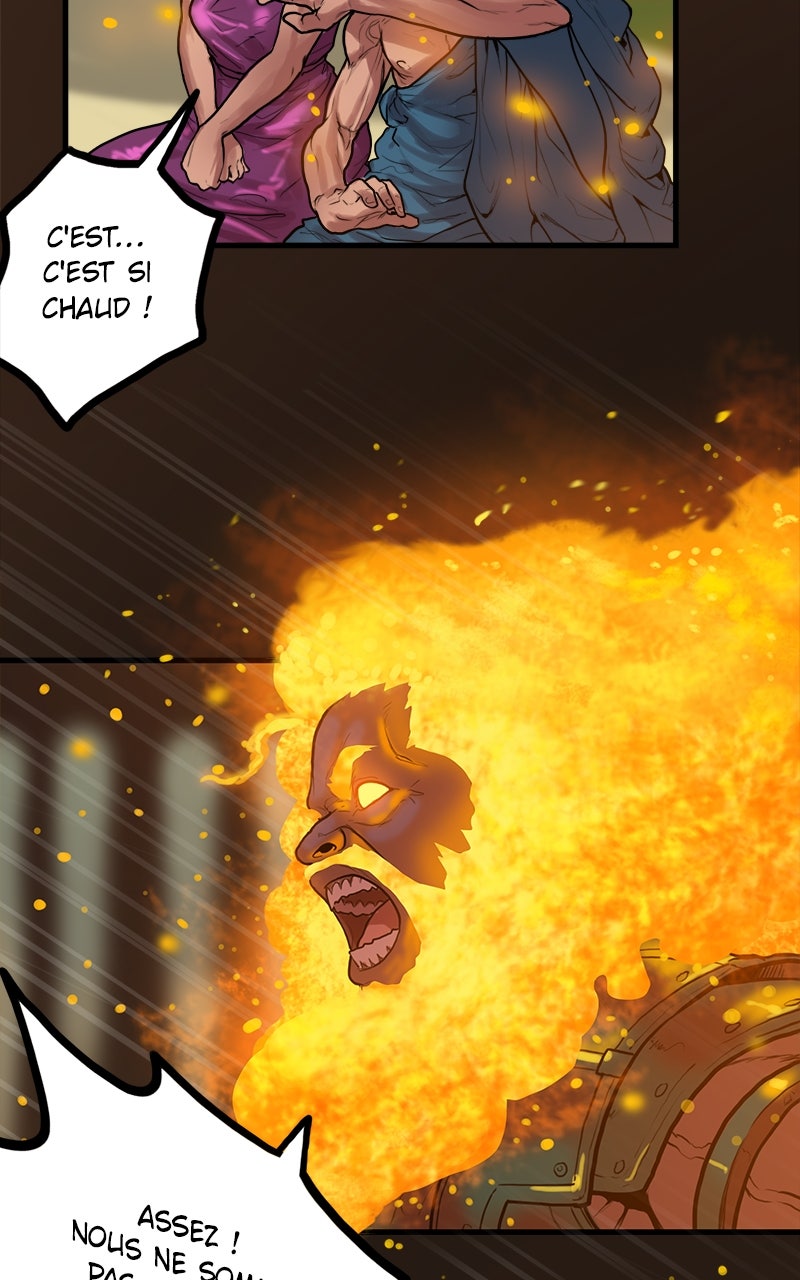 Read Ordeal Fr Manga Online
