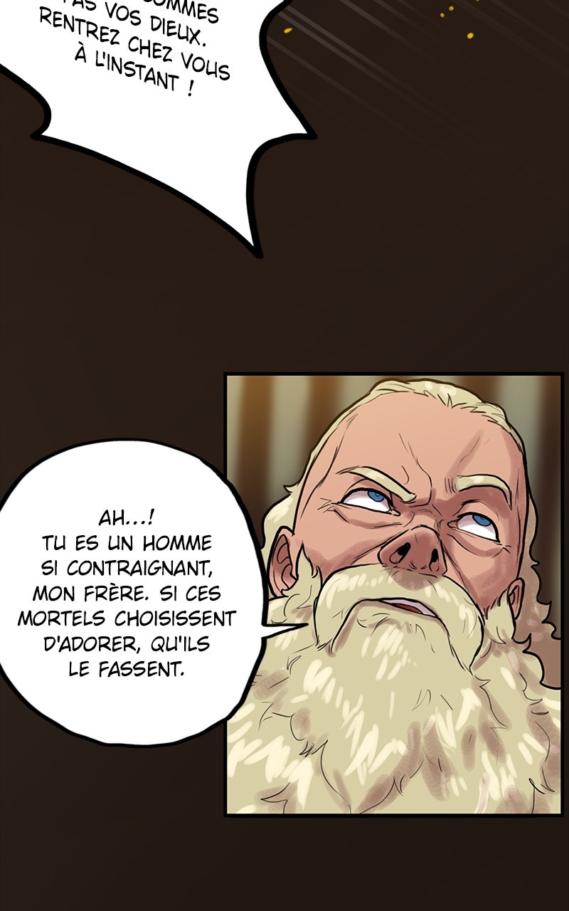 Read Ordeal Fr Manga Online