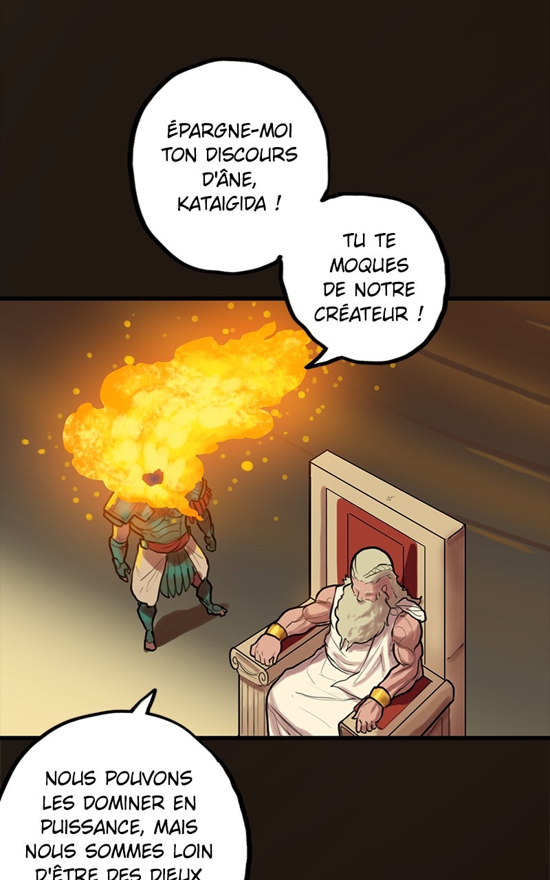 Read Ordeal Fr Manga Online