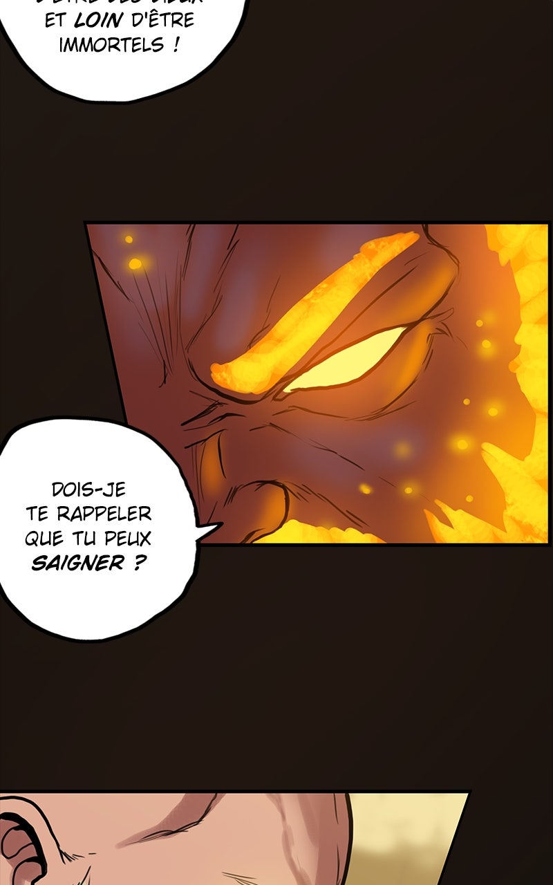 Read Ordeal Fr Manga Online