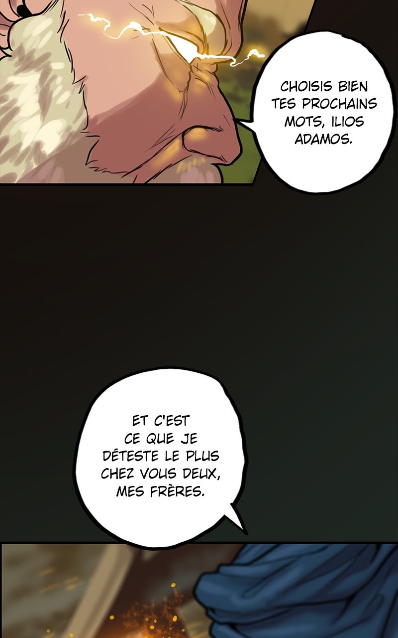 Read Ordeal Fr Manga Online