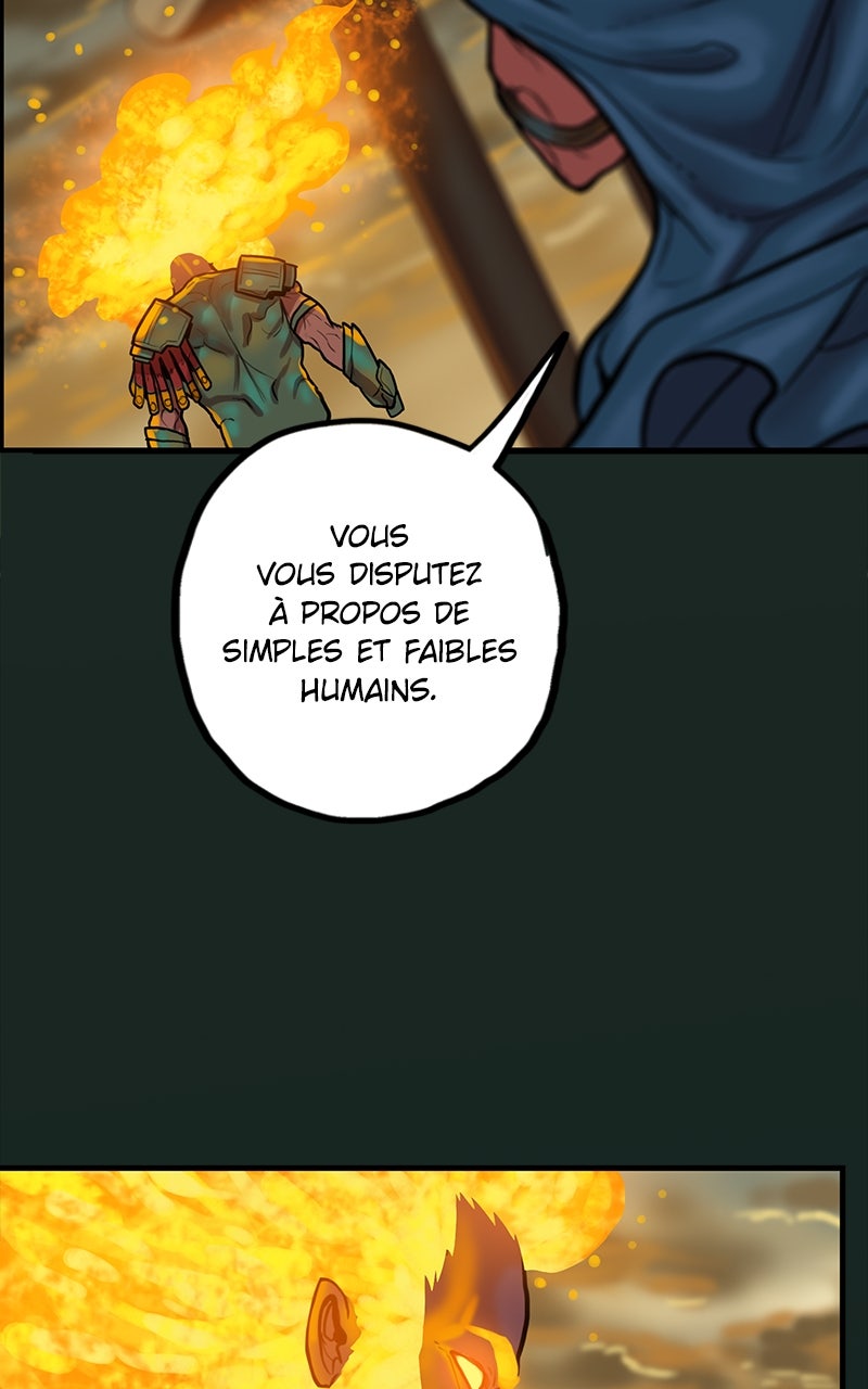 Read Ordeal Fr Manga Online