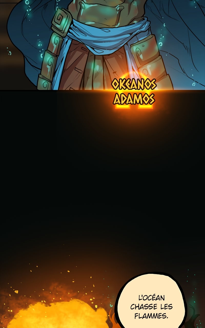 Read Ordeal Fr Manga Online