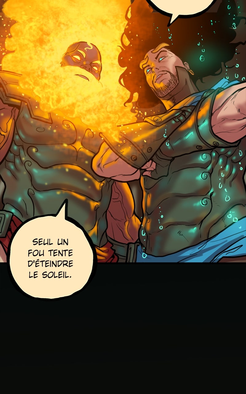 Read Ordeal Fr Manga Online