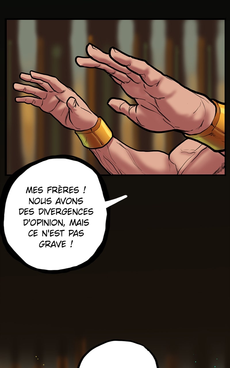 Read Ordeal Fr Manga Online