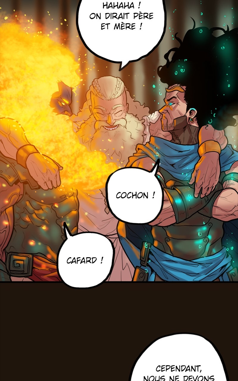 Read Ordeal Fr Manga Online