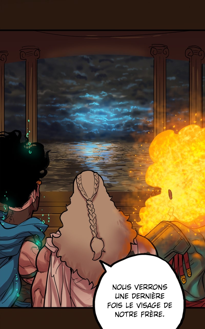 Read Ordeal Fr Manga Online