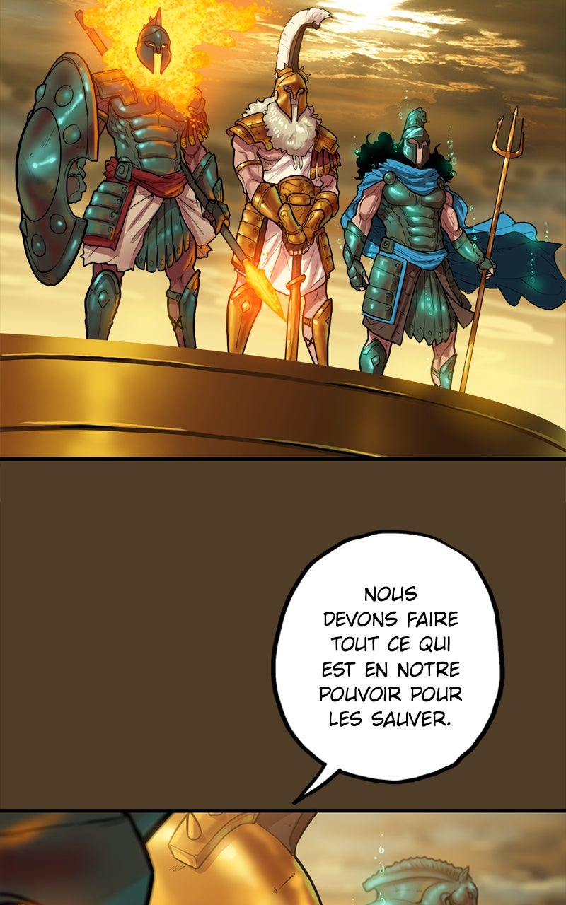 Read Ordeal Fr Manga Online
