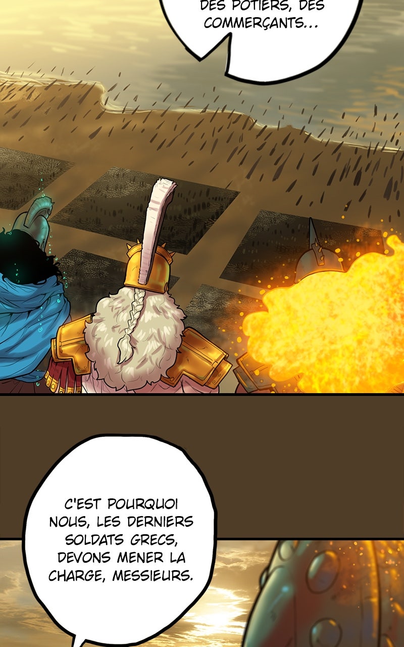 Read Ordeal Fr Manga Online