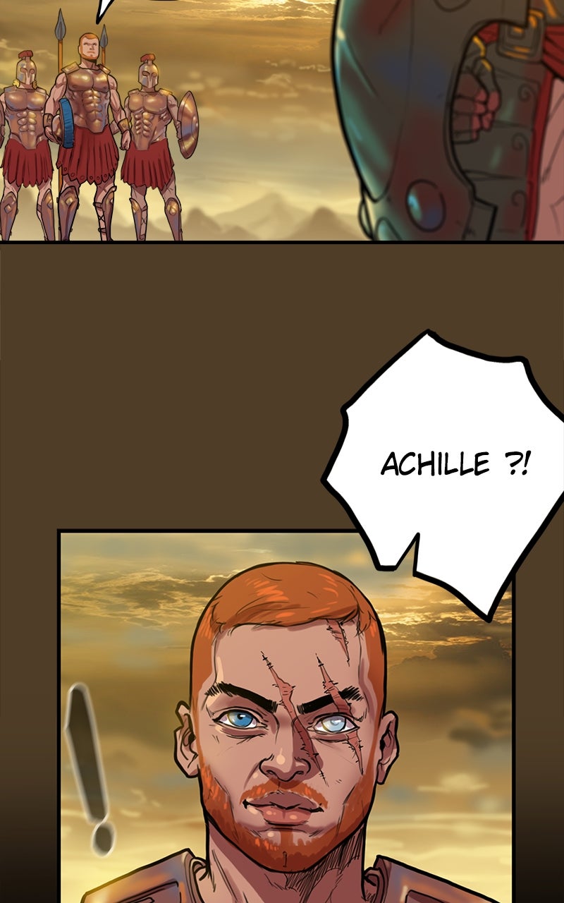 Read Ordeal Fr Manga Online