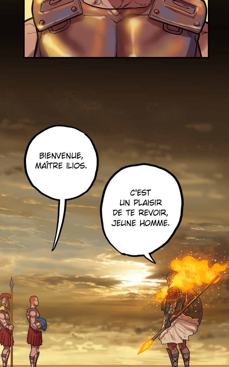 Read Ordeal Fr Manga Online