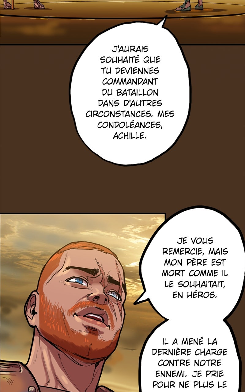Read Ordeal Fr Manga Online