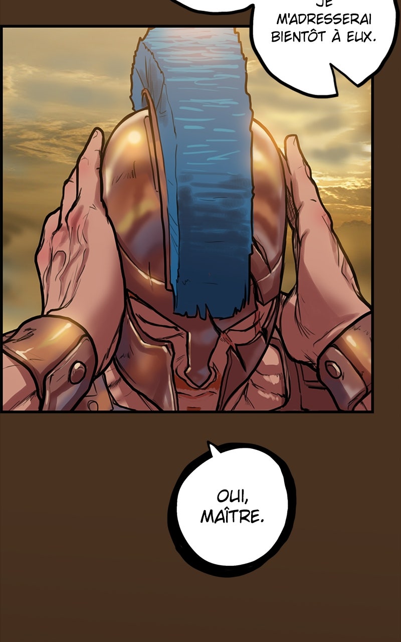 Read Ordeal Fr Manga Online