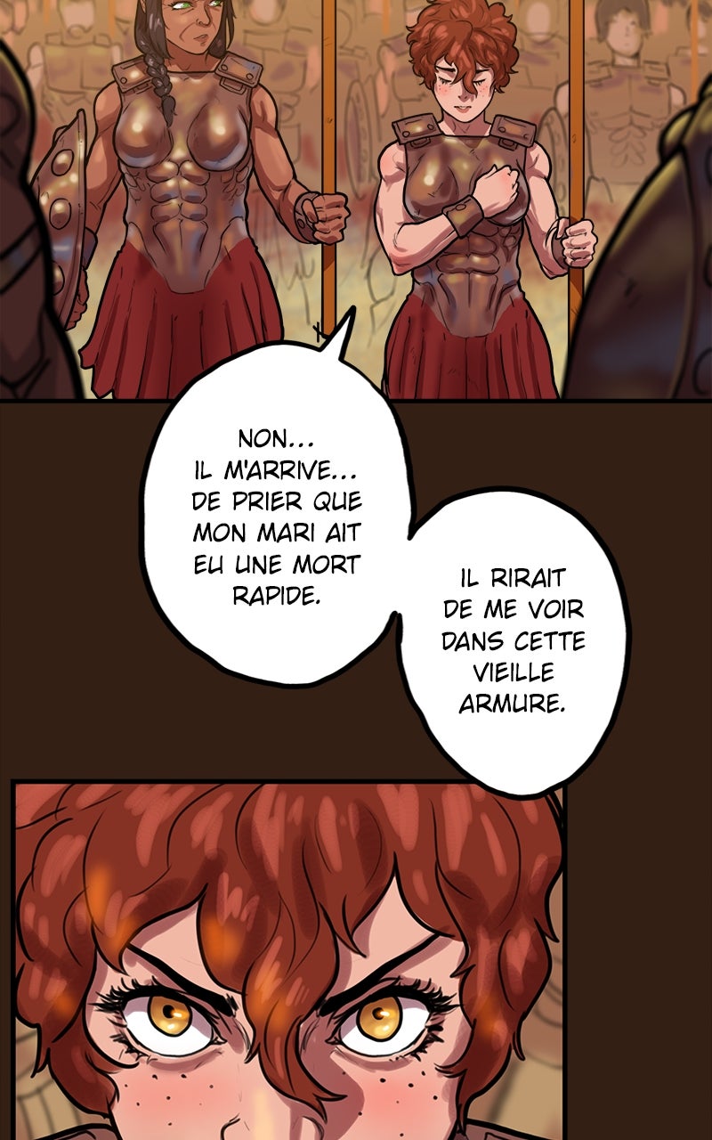 Read Ordeal Fr Manga Online