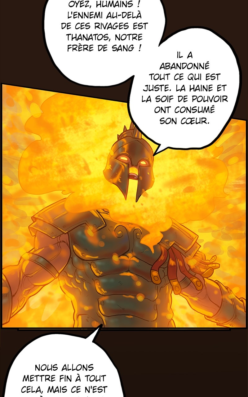 Read Ordeal Fr Manga Online