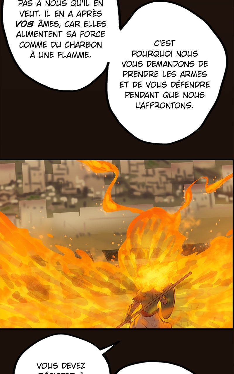 Read Ordeal Fr Manga Online