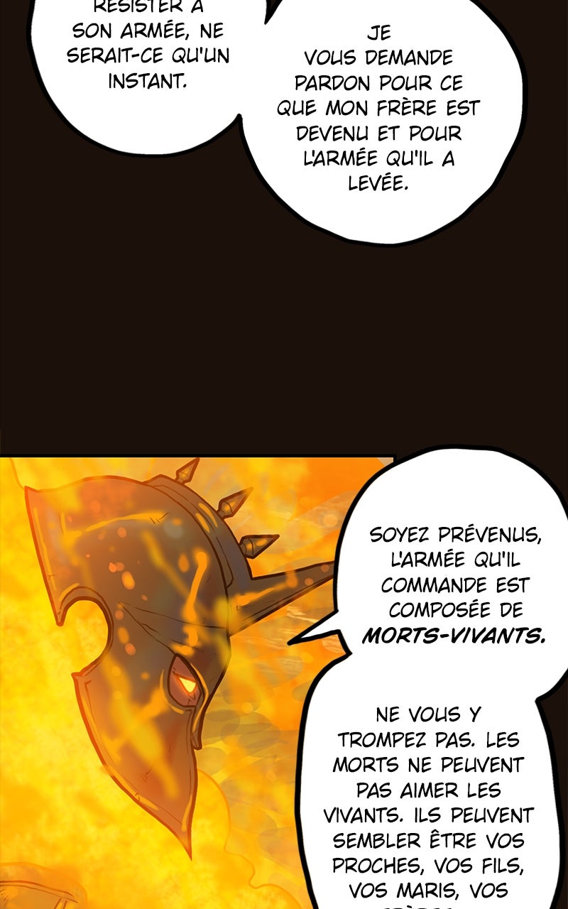 Read Ordeal Fr Manga Online