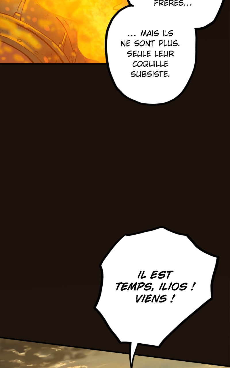 Read Ordeal Fr Manga Online