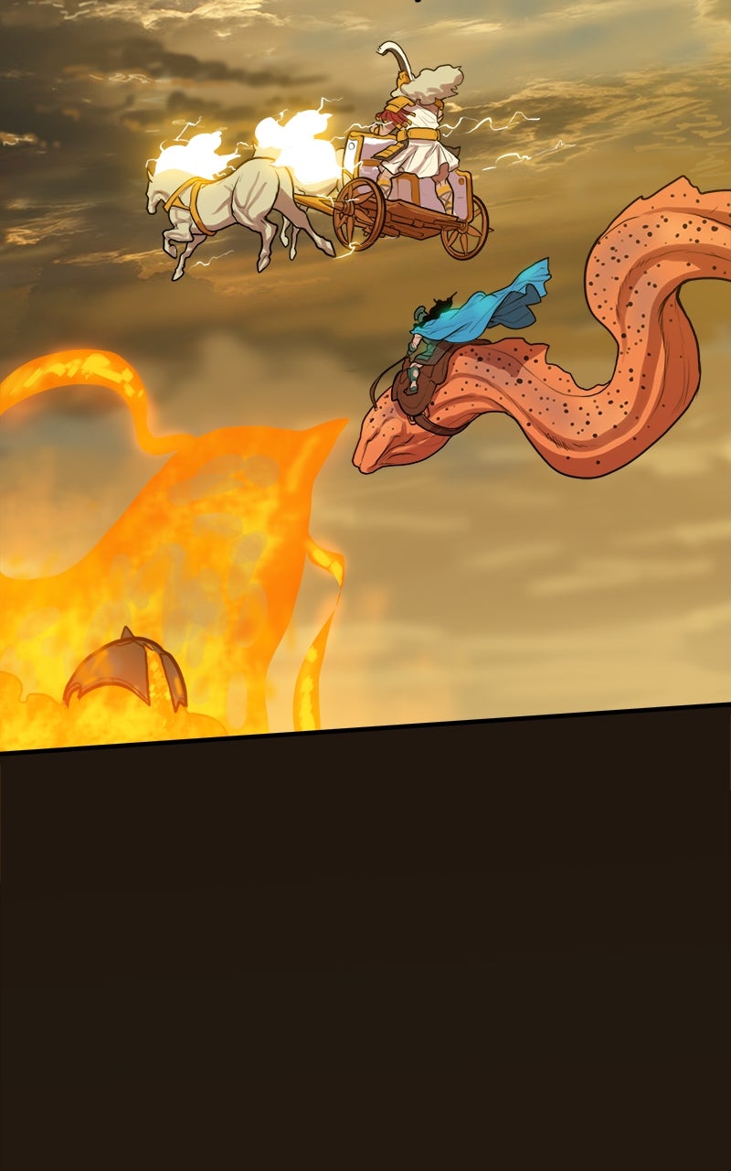 Read Ordeal Fr Manga Online