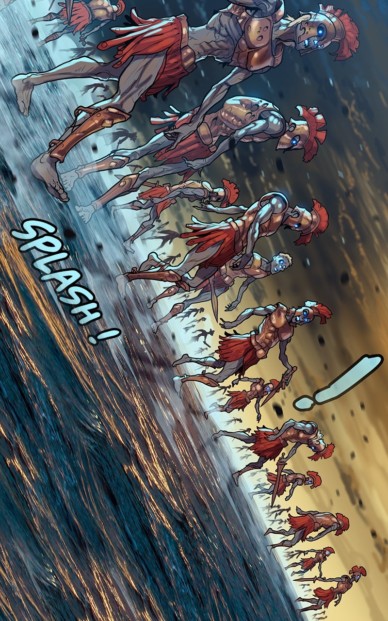 Read Ordeal Fr Manga Online