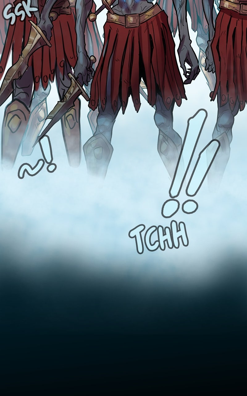 Read Ordeal Fr Manga Online