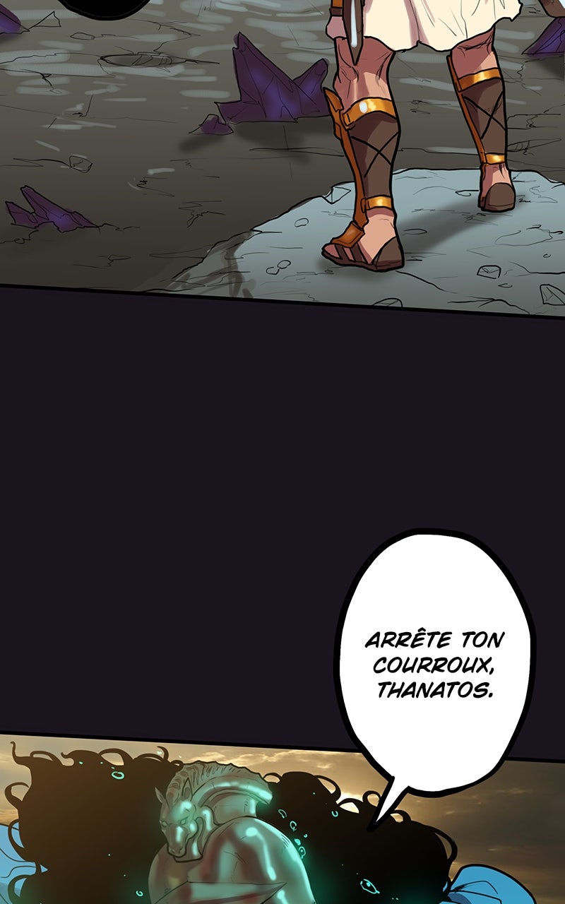 Read Ordeal Fr Manga Online