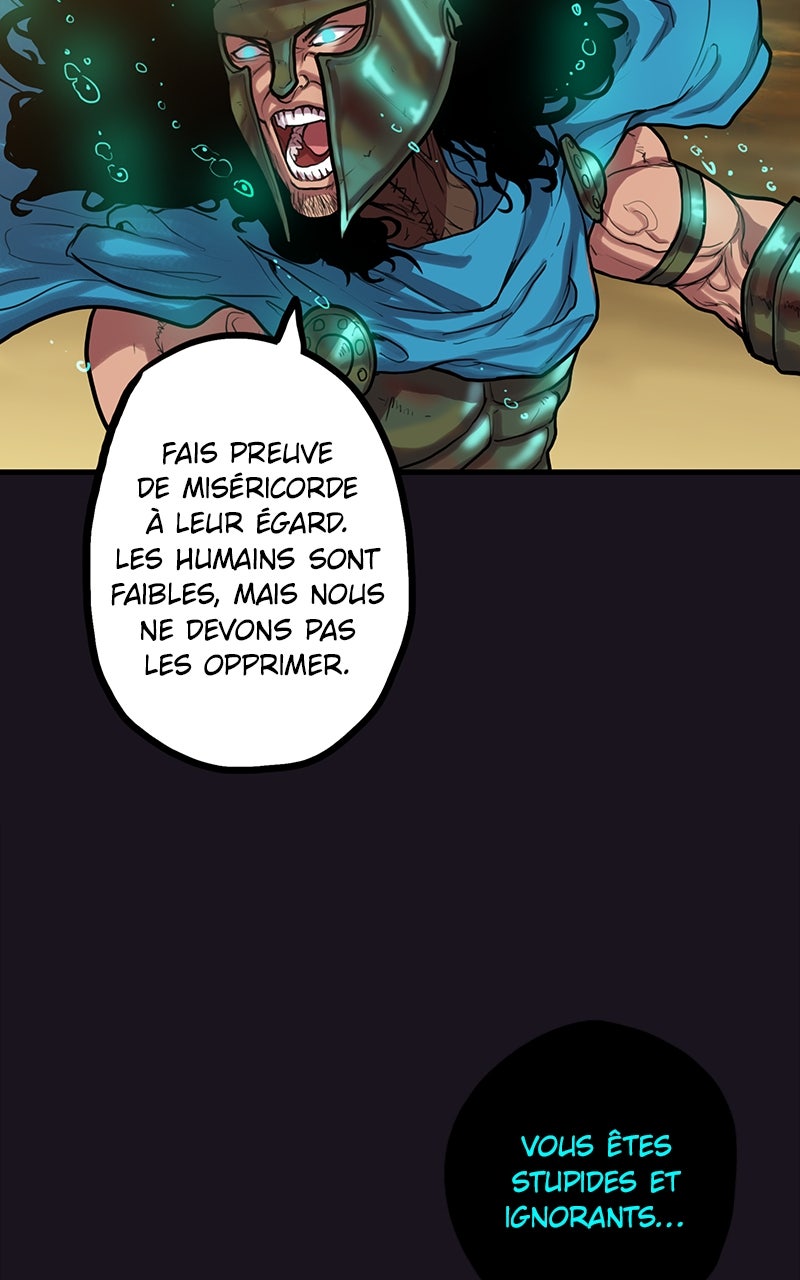 Read Ordeal Fr Manga Online