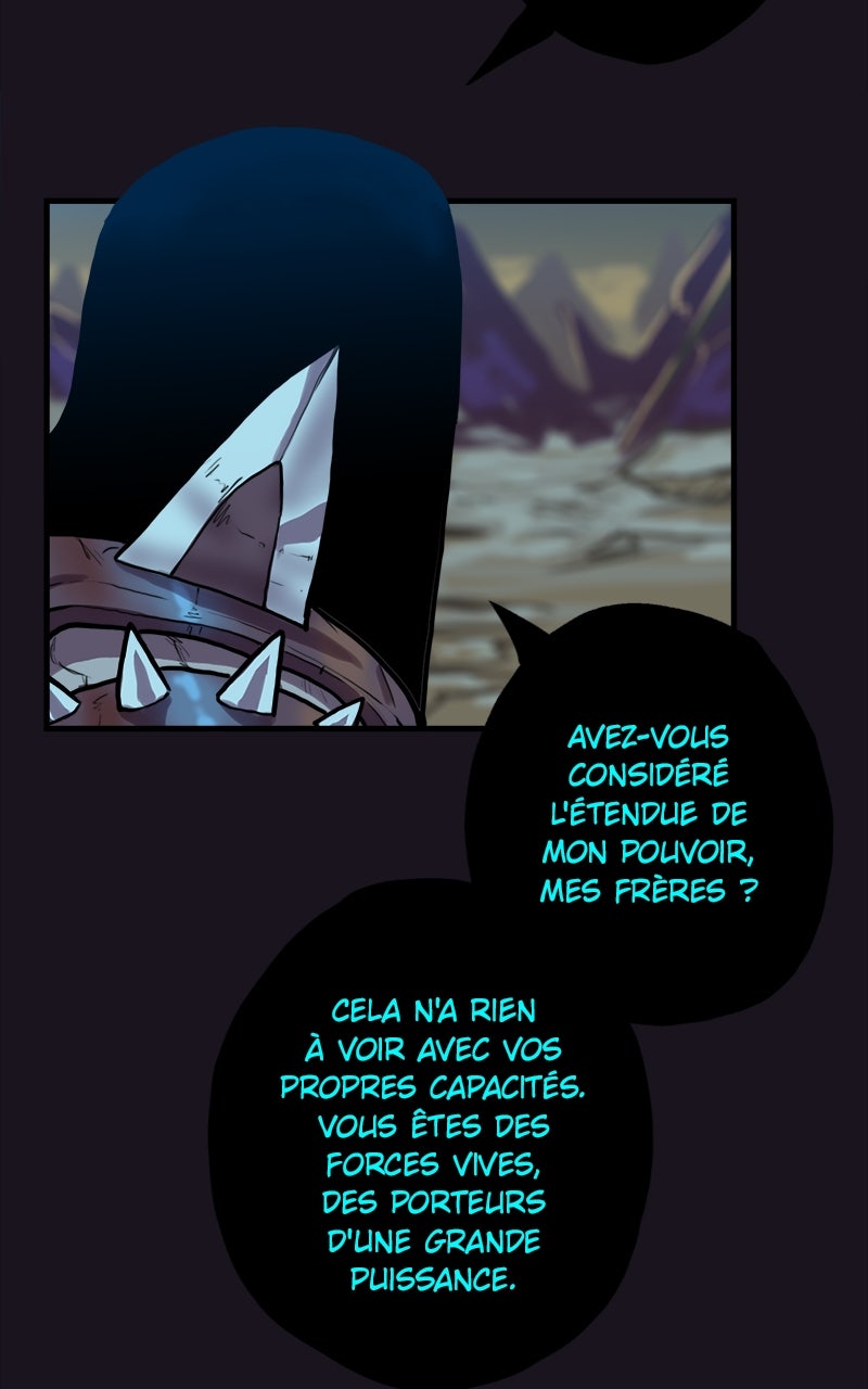 Read Ordeal Fr Manga Online