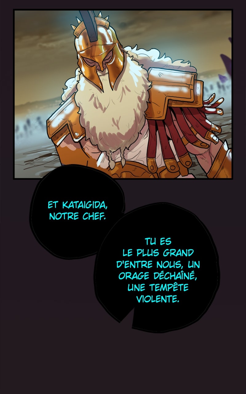 Read Ordeal Fr Manga Online