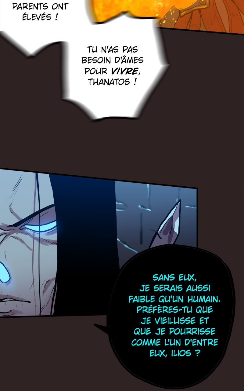 Read Ordeal Fr Manga Online