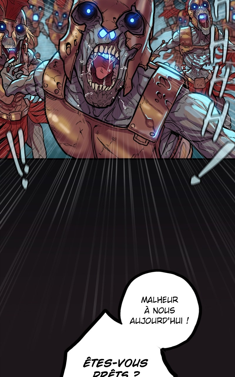 Read Ordeal Fr Manga Online