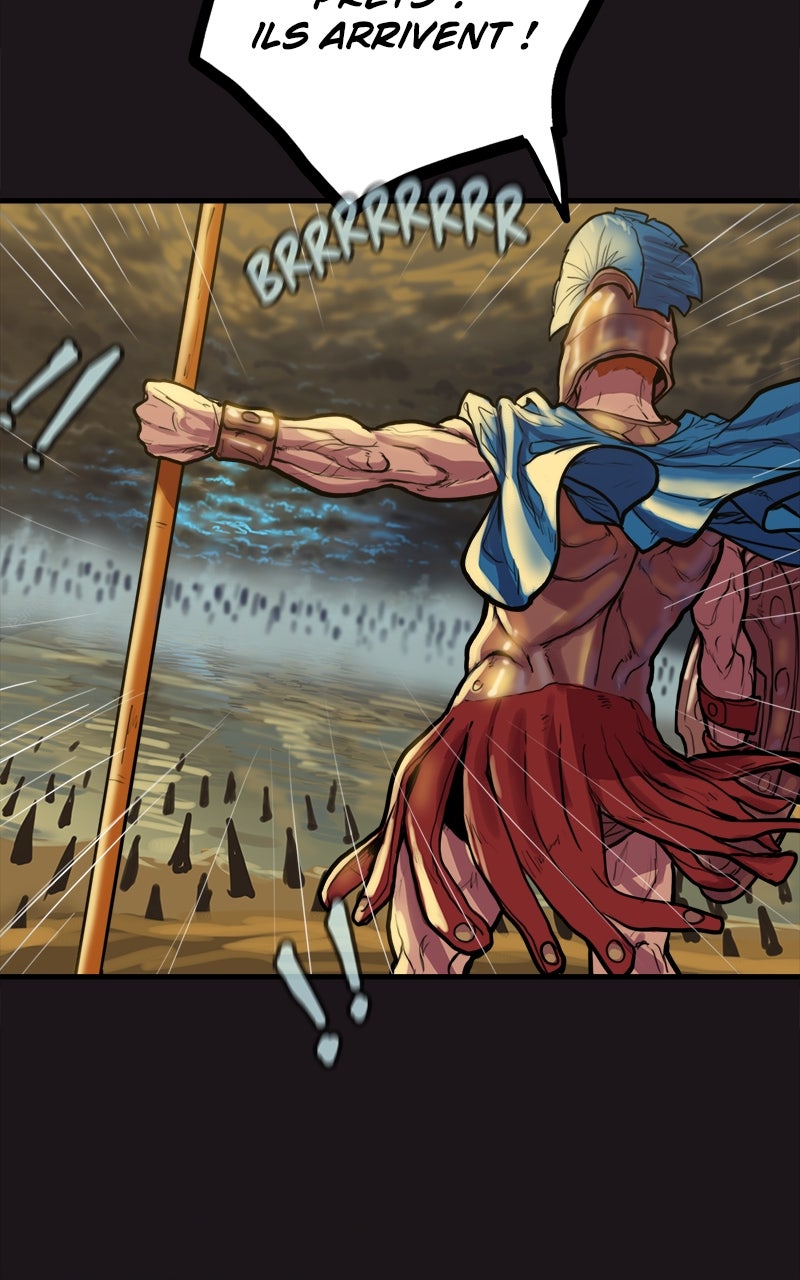 Read Ordeal Fr Manga Online