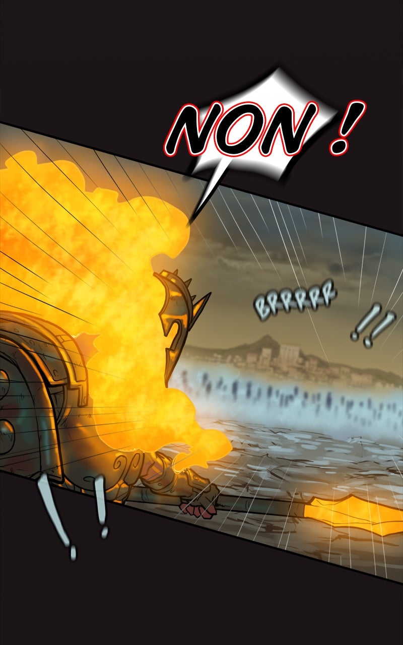 Read Ordeal Fr Manga Online