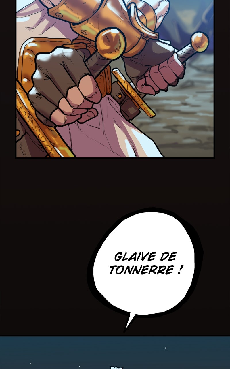 Read Ordeal Fr Manga Online