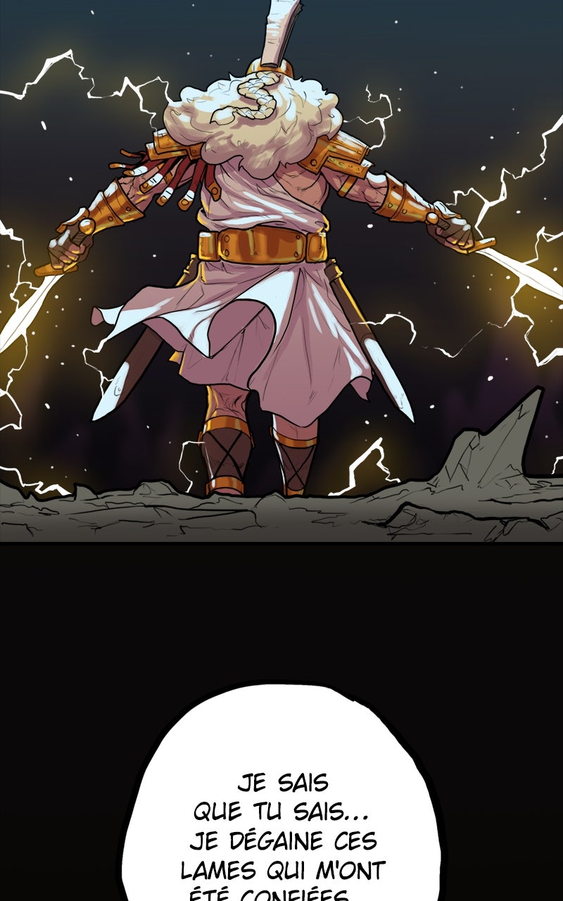 Read Ordeal Fr Manga Online
