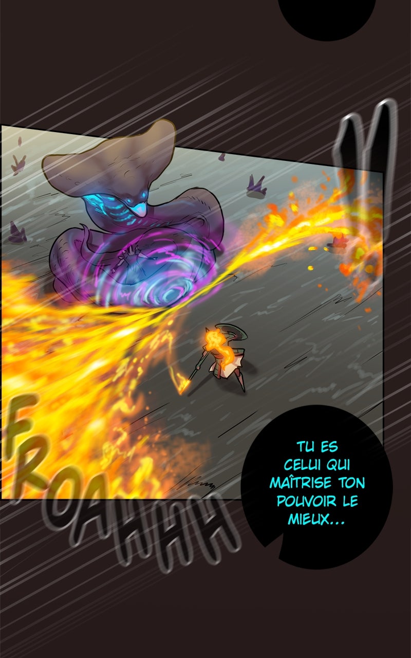 Read Ordeal Fr Manga Online
