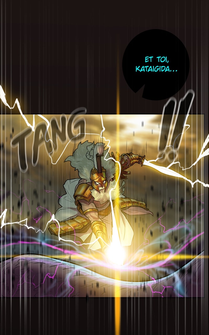 Read Ordeal Fr Manga Online