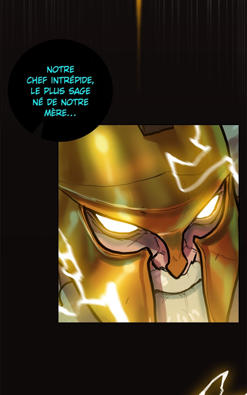 Read Ordeal Fr Manga Online