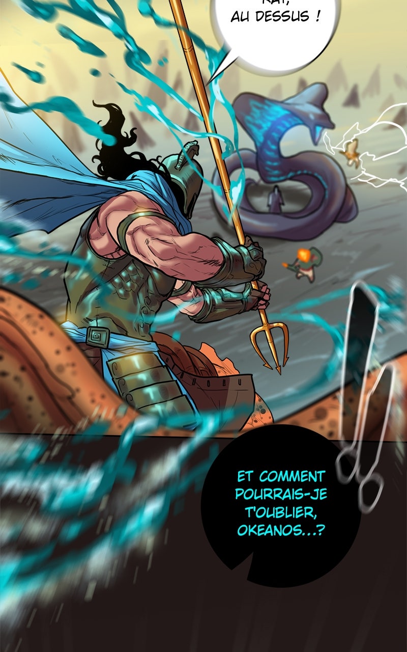Read Ordeal Fr Manga Online