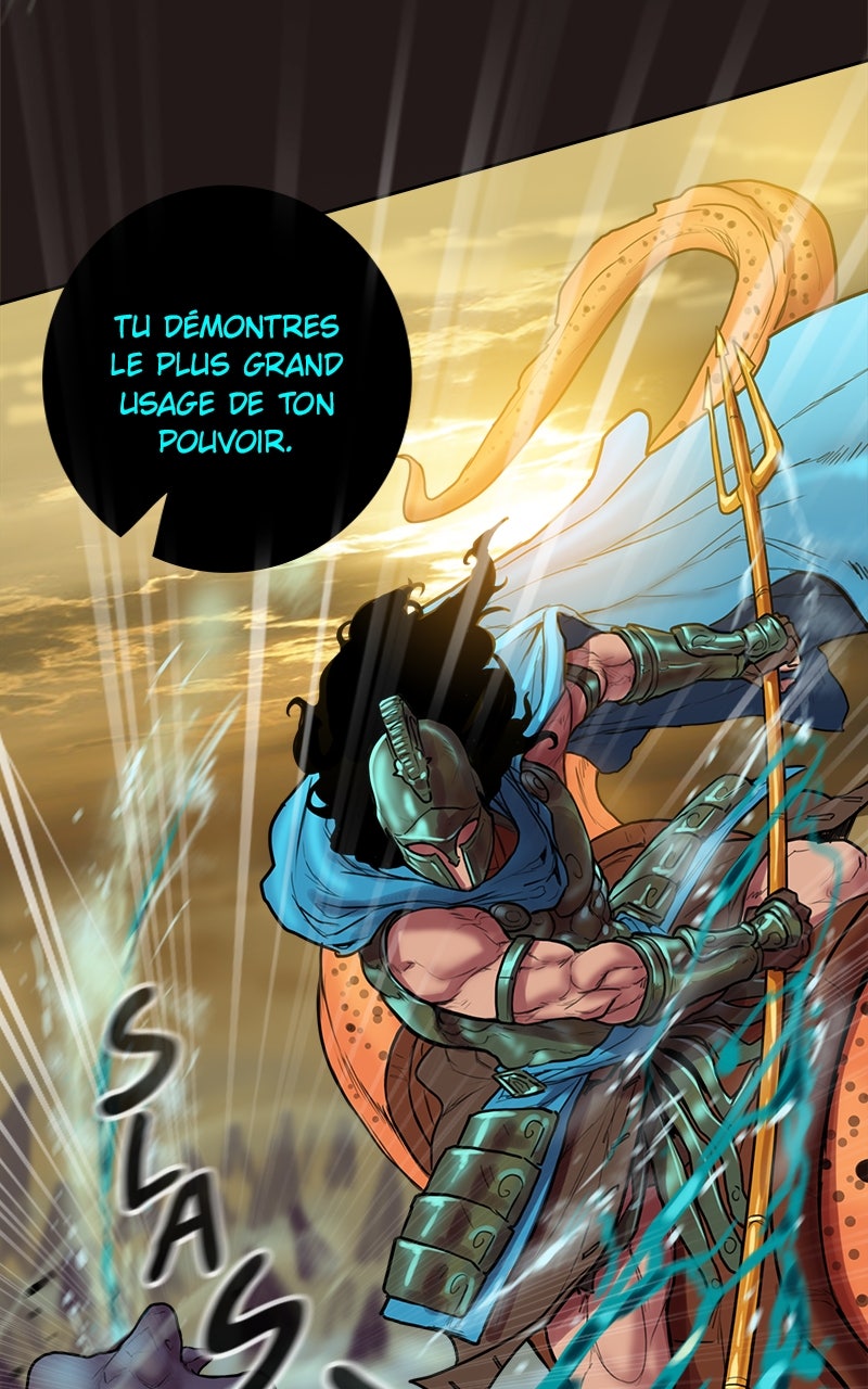 Read Ordeal Fr Manga Online